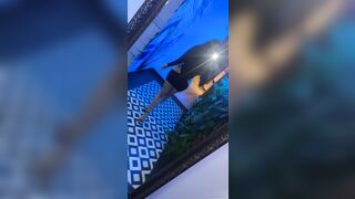 [393] Brunettebabiii (Girl Next Door aka __amysophia aka babii_brunette) OnlyFans leaks Big Tits Babe