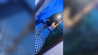 [393] Brunettebabiii (Girl Next Door aka __amysophia aka babii_brunette) OnlyFans leaks Big Tits Babe