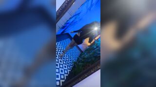 [393] Brunettebabiii (Girl Next Door aka __amysophia aka babii_brunette) OnlyFans leaks Big Tits Babe