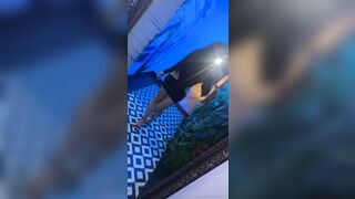 [393] Brunettebabiii (Girl Next Door aka __amysophia aka babii_brunette) OnlyFans leaks Big Tits Babe