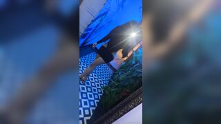 [393] Brunettebabiii (Girl Next Door aka __amysophia aka babii_brunette) OnlyFans leaks Big Tits Babe