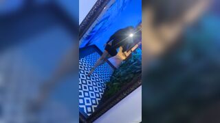 [393] Brunettebabiii (Girl Next Door aka __amysophia aka babii_brunette) OnlyFans leaks Big Tits Babe