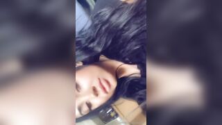 [404] Brunettebabiii (Girl Next Door aka __amysophia aka babii_brunette) OnlyFans leaks Big Tits Babe