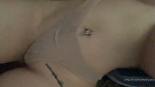 [406] Brunettebabiii (Girl Next Door aka __amysophia aka babii_brunette) OnlyFans leaks Big Tits Babe