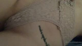 [406] Brunettebabiii (Girl Next Door aka __amysophia aka babii_brunette) OnlyFans leaks Big Tits Babe