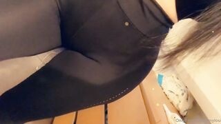 [408] Brunettebabiii (Girl Next Door aka __amysophia aka babii_brunette) OnlyFans leaks Big Tits Babe