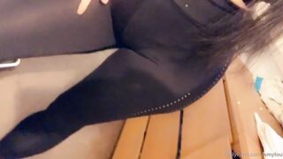 [408] Brunettebabiii (Girl Next Door aka __amysophia aka babii_brunette) OnlyFans leaks Big Tits Babe