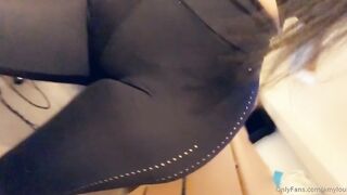 [408] Brunettebabiii (Girl Next Door aka __amysophia aka babii_brunette) OnlyFans leaks Big Tits Babe