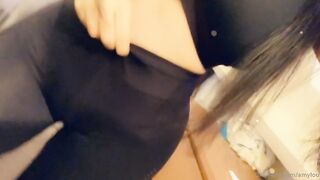 [408] Brunettebabiii (Girl Next Door aka __amysophia aka babii_brunette) OnlyFans leaks Big Tits Babe