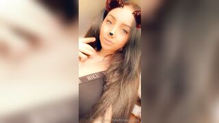 [409] Brunettebabiii (Girl Next Door aka __amysophia aka babii_brunette) OnlyFans leaks Big Tits Babe