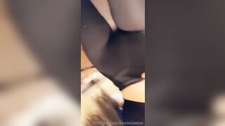 [409] Brunettebabiii (Girl Next Door aka __amysophia aka babii_brunette) OnlyFans leaks Big Tits Babe