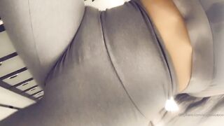 [412] Brunettebabiii (Girl Next Door aka __amysophia aka babii_brunette) OnlyFans leaks Big Tits Babe