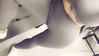 [412] Brunettebabiii (Girl Next Door aka __amysophia aka babii_brunette) OnlyFans leaks Big Tits Babe