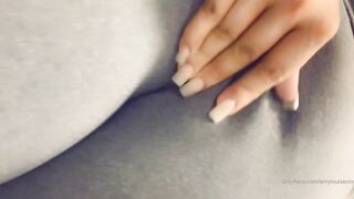 [412] Brunettebabiii (Girl Next Door aka __amysophia aka babii_brunette) OnlyFans leaks Big Tits Babe