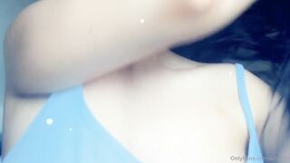 [413] Brunettebabiii (Girl Next Door aka __amysophia aka babii_brunette) OnlyFans leaks Big Tits Babe