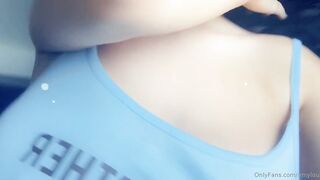 [413] Brunettebabiii (Girl Next Door aka __amysophia aka babii_brunette) OnlyFans leaks Big Tits Babe