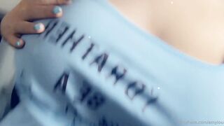 [413] Brunettebabiii (Girl Next Door aka __amysophia aka babii_brunette) OnlyFans leaks Big Tits Babe