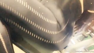 [414] Brunettebabiii (Girl Next Door aka __amysophia aka babii_brunette) OnlyFans leaks Big Tits Babe