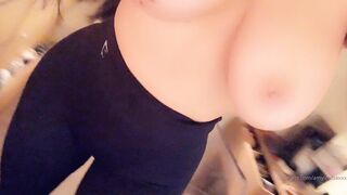 [417] Brunettebabiii (Girl Next Door aka __amysophia aka babii_brunette) OnlyFans leaks Big Tits Babe