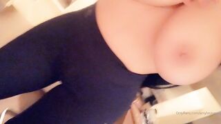 [417] Brunettebabiii (Girl Next Door aka __amysophia aka babii_brunette) OnlyFans leaks Big Tits Babe