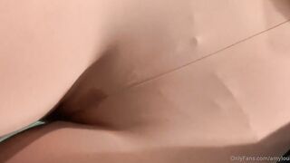 [418] Brunettebabiii (Girl Next Door aka __amysophia aka babii_brunette) OnlyFans leaks Big Tits Babe