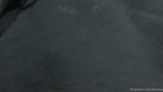 [418] Brunettebabiii (Girl Next Door aka __amysophia aka babii_brunette) OnlyFans leaks Big Tits Babe