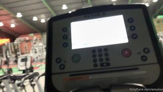 [418] Brunettebabiii (Girl Next Door aka __amysophia aka babii_brunette) OnlyFans leaks Big Tits Babe