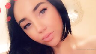 [420] Brunettebabiii (Girl Next Door aka __amysophia aka babii_brunette) OnlyFans leaks Big Tits Babe