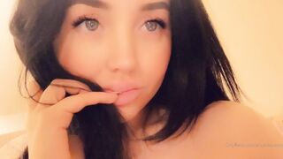 [420] Brunettebabiii (Girl Next Door aka __amysophia aka babii_brunette) OnlyFans leaks Big Tits Babe