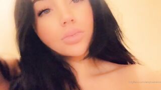 [420] Brunettebabiii (Girl Next Door aka __amysophia aka babii_brunette) OnlyFans leaks Big Tits Babe