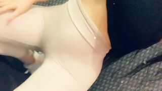 [425] Brunettebabiii (Girl Next Door aka __amysophia aka babii_brunette) OnlyFans leaks Big Tits Babe