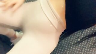 [425] Brunettebabiii (Girl Next Door aka __amysophia aka babii_brunette) OnlyFans leaks Big Tits Babe