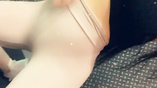 [425] Brunettebabiii (Girl Next Door aka __amysophia aka babii_brunette) OnlyFans leaks Big Tits Babe