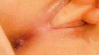 [426] Brunettebabiii (Girl Next Door aka __amysophia aka babii_brunette) OnlyFans leaks Big Tits Babe