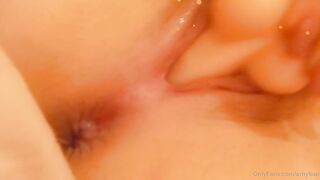 [426] Brunettebabiii (Girl Next Door aka __amysophia aka babii_brunette) OnlyFans leaks Big Tits Babe