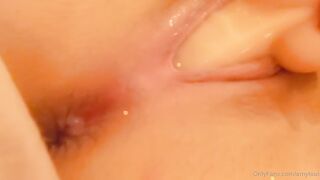 [426] Brunettebabiii (Girl Next Door aka __amysophia aka babii_brunette) OnlyFans leaks Big Tits Babe