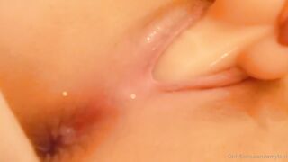 [426] Brunettebabiii (Girl Next Door aka __amysophia aka babii_brunette) OnlyFans leaks Big Tits Babe