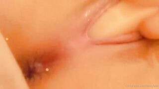 [426] Brunettebabiii (Girl Next Door aka __amysophia aka babii_brunette) OnlyFans leaks Big Tits Babe