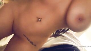 [430] Brunettebabiii (Girl Next Door aka __amysophia aka babii_brunette) OnlyFans leaks Big Tits Babe