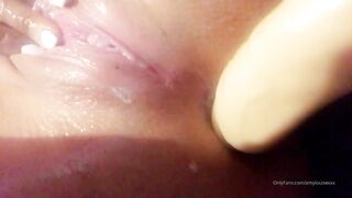 [435] Brunettebabiii (Girl Next Door aka __amysophia aka babii_brunette) OnlyFans leaks Big Tits Babe