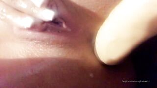 [435] Brunettebabiii (Girl Next Door aka __amysophia aka babii_brunette) OnlyFans leaks Big Tits Babe