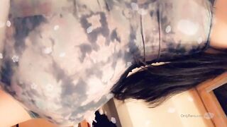 [437] Brunettebabiii (Girl Next Door aka __amysophia aka babii_brunette) OnlyFans leaks Big Tits Babe