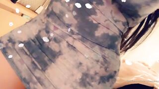 [437] Brunettebabiii (Girl Next Door aka __amysophia aka babii_brunette) OnlyFans leaks Big Tits Babe