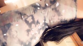 [437] Brunettebabiii (Girl Next Door aka __amysophia aka babii_brunette) OnlyFans leaks Big Tits Babe