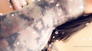 [437] Brunettebabiii (Girl Next Door aka __amysophia aka babii_brunette) OnlyFans leaks Big Tits Babe