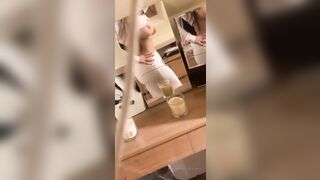 [440] Brunettebabiii (Girl Next Door aka __amysophia aka babii_brunette) OnlyFans leaks Big Tits Babe