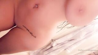 [441] Brunettebabiii (Girl Next Door aka __amysophia aka babii_brunette) OnlyFans leaks Big Tits Babe