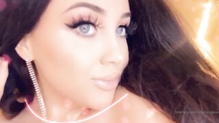 [451] Brunettebabiii (Girl Next Door aka __amysophia aka babii_brunette) OnlyFans leaks Big Tits Babe