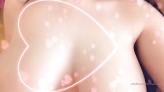 [451] Brunettebabiii (Girl Next Door aka __amysophia aka babii_brunette) OnlyFans leaks Big Tits Babe