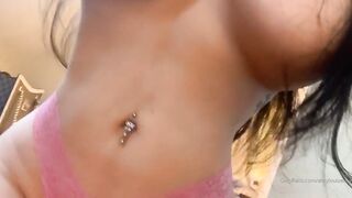 [452] Brunettebabiii (Girl Next Door aka __amysophia aka babii_brunette) OnlyFans leaks Big Tits Babe